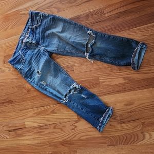 AE jeans